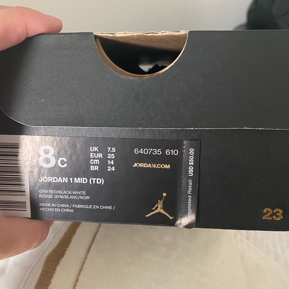 Jordan